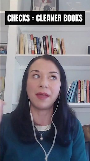 Pay Bills Smarter: Why Writing Checks Simplifies Bookkeeping