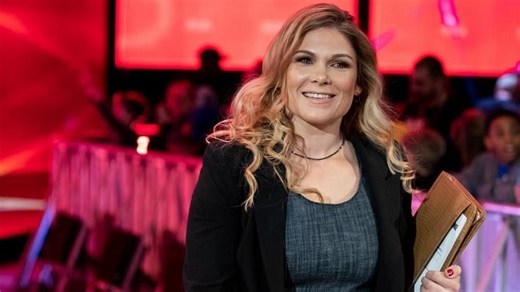 “I think what we’re selling has changed a lot”- Beth Phoenix talks about differences between NXT and NXT 2.0