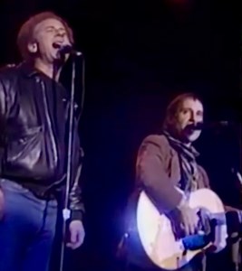 55K views · 2K reactions | Simon & Garfunkel - Mrs. Robinson (Live 1993) | Sαmιά ‘ | Facebook