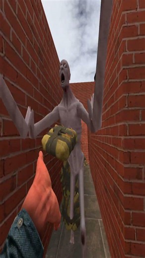 gArrYs mOD vIdEo NO - 165 #errol gaming #gmod #nextbot