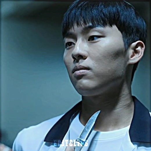 Most Coldest Scene in Weak Hero 💀🔥🎬| Weak Hero Class 1 |#short#shortfeed#weakheroclass1#edit#kdrama