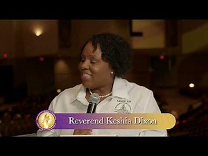 Communion Service - June 22 2025
