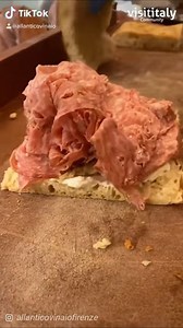 274K views · 3.2K reactions | All'Antico Vinaio: One of the best places in #Florence to get an afternoon sandwich  www.visititaly.eu/tuscany | Visit Italy | Facebook