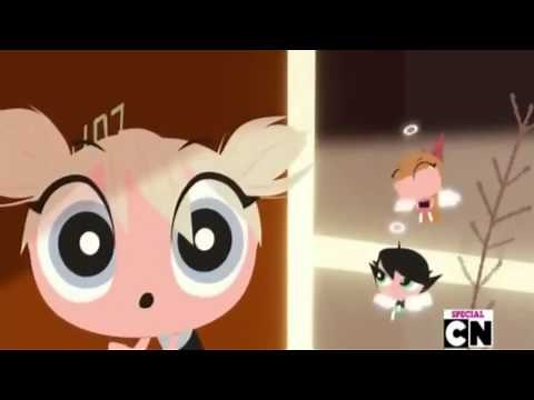 Bubbles thinks her sisters are dead (PPG Special)