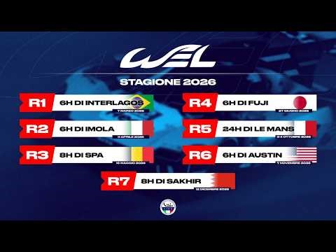 Endurance 6H al Centro di Simulazione eSport oN3 di Rende (CS) LIVE!