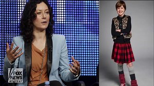 'Roseanne' revival has boy character dressing like a girl