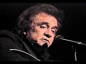Johnny Cash Live at Emo's March 17, 1994, SXSW showcase