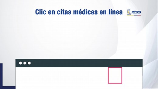 Conoce cómo agendar citas médicas a través de la página web: www.iess.gob.ec. 👩🏻‍💻 📹 https://youtu.be/aIrICulRYoM #IESSnoPara | IESS