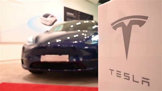Tesla Launches Cheaper Model 3 and Model Y Versions Amid Competitive EV Market
