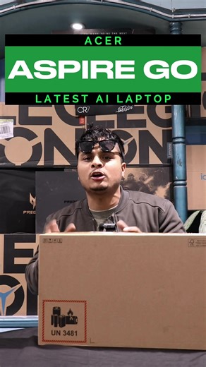 Acer Aspire 14 Price in Nepal: Features and Specs