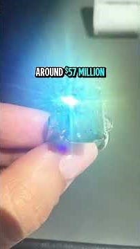 The 5 most expensive diamonds in the world #top5 #expensive #diamonds