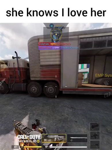 What If Scenarios in COD Mobile Explained