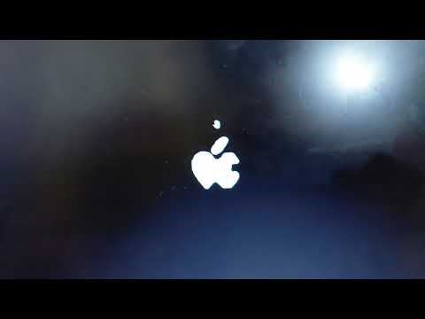 Installing macOS Tahoe on ASUS VivoBook E410MA