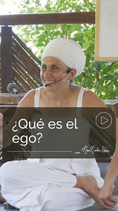34K views · 1.2K reactions | ¿Qué es el ego? #namnidhan #ego #reflexion | Nam Nidhan Khalsa | Facebook