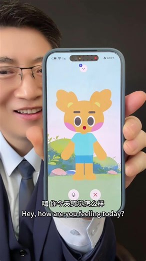 Master Chinese Language Skills with Voca AI Daily Practice