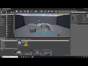 Auto Settings - Example menu migration