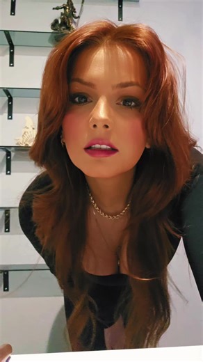 Embrace Your Red Hair: Tips and Styles for Redheads