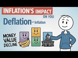 Understanding Inflation: The Rising Prices