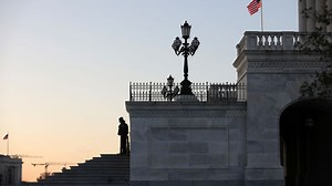U.S. Capitol Police issue statement on pro-Trump riots