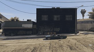 Forum Drive Gang Hideout MLO V1 [Gang Base MLO] | FiveM Store