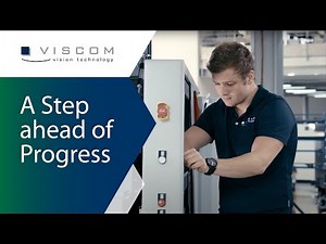 Viscom image video