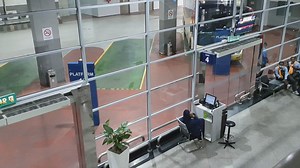 Getting to KLIA/klia2 by public transport - Economy Traveller