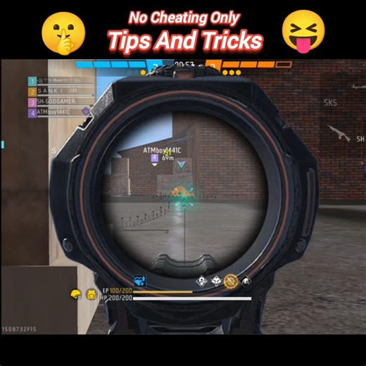 TIPS AND TRICKS TO WIN CS RANKED