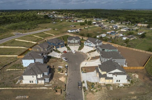 Think your home value is too high? How to protest in Travis County