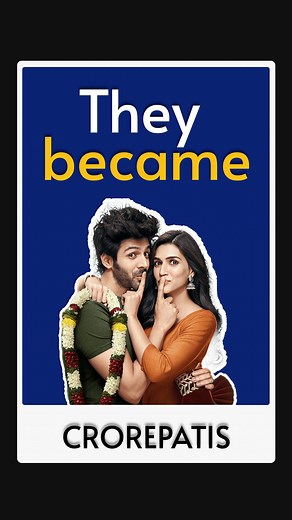 Both husband and wife earned ₹1L each per month — simple middle-class professionals. But instead of lifestyle upgrades, they upgraded their discipline. 💪 They invested 60% of their income (₹1.2L/month) at 12% returns — ✅ Became crorepatis in just 5.5 years ✅ Achieved financial freedom in 11 years They didn’t chase luxury — they chased consistency. They didn’t depend on luck — they depended on compounding. 💡 Lesson: Financial freedom isn’t about earning more, it’s about managing better. Because