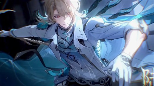 【陆•赫斯乙女】我对妳何止半分真心