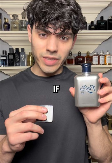 Daily Fragrance Routine: How Much to Spray?