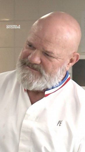 619K views · 9.2K reactions | Ce chef d'origine espagnole profite d'un cours du chef Etchebest en matière de tapas ! Le meilleur de #CauchemarEnCuisine | Golden TV | Facebook