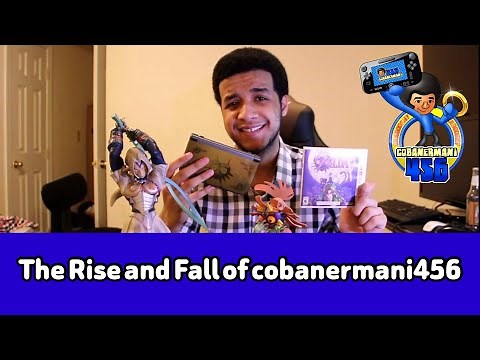 The Rise and Fall of cobanermani456: A YouTube Legend