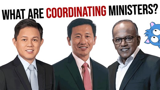 Here’s what you need to know about PM Wong’s latest Cabinet, simplified for you! | Goody Feed