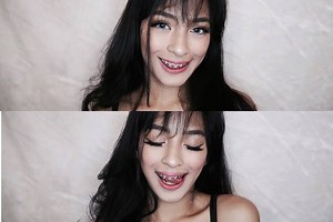 567K views · 7.5K reactions | My Signature Makeup Look Full Video & Product List on my YouTube Channel: https://youtu.be/PRsxo-eaSD0 Instagram: elyzarboleda Like ELYZA for more makeup tutorials | ELYZA | Facebook