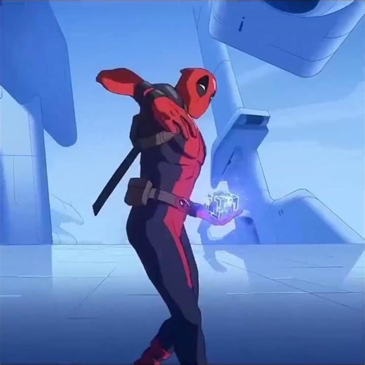 Deadpool vs ghost rider #mcu #deadpool #ghostrider #ytshorts #mcuedits