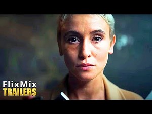 THE SIGNAL Series Trailer (2024) Peri Baumeister