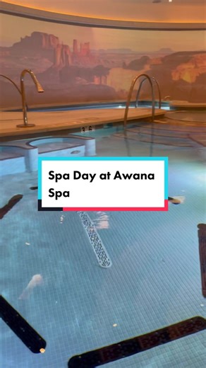 Ultimate Relaxation: Spa Day at Resorts World Vegas