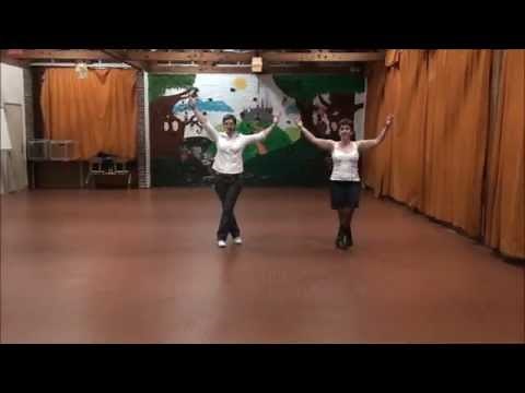 CELTIC KITTENS Line Dance - compte et danse
