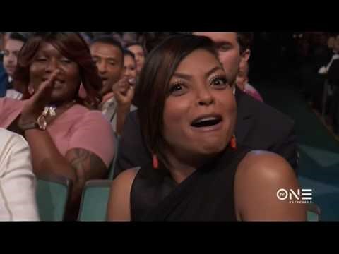 Highlights From The NAACP Image Awards