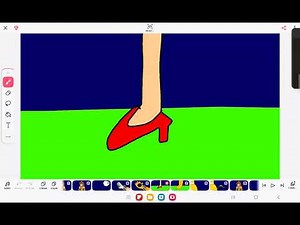 Classic Daisy's Werelion Transformation