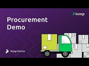 Procurement