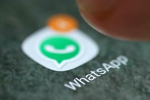 WhatsApp is about to release a new feature absolutely no one asked for