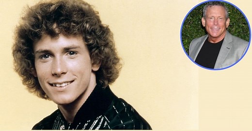 How Willie Aames, Tommy Bradford From ‘Eight is Enough,' Went From Millionaire to Homeless