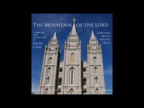 The Mountain of the Lord - Soundtrack Recording (Full Album)