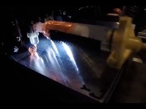 3D Printing Human Organs In Space? Microgravity Experiment A Success | Video