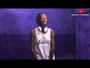 THE PRODUCER EPISODE 1 FEATURING ROMEO