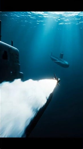 Seawolf-class VS Akula-class