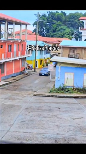 San Ignacio, Santa Elena #CayoDistrict #Belize 🇧🇿 . #caribbean #travelbelize #BelizePlaces | Belize Places