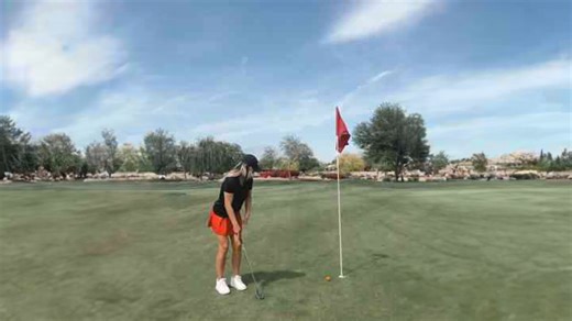 Reasons to start golfing this season